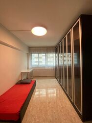 Blk 331 Jurong East Avenue 1 (Jurong East), HDB 5 Rooms #500986721